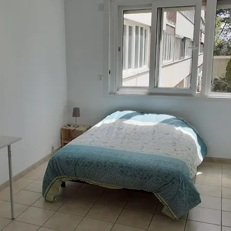 Spacious Bright Apartment Near Nantes *